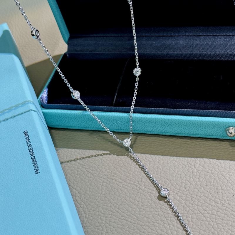 Tiffany Necklaces